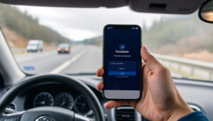 AutoPASS logg inn – slik får du tilgang