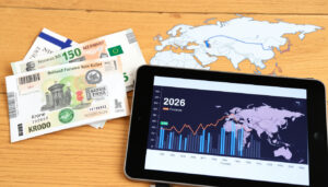 NOK til INR: Kurs, prognose og analyse 2026