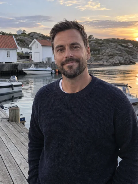 Kjetil Aasland